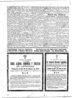 ABC MADRID 18-05-1916 página 22