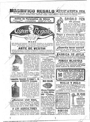 ABC MADRID 18-05-1916 página 24