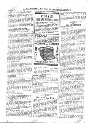 ABC MADRID 19-05-1916 página 14