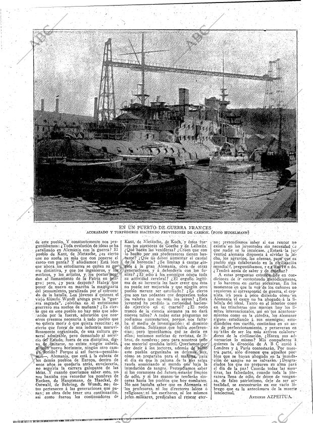 ABC MADRID 19-05-1916 página 4