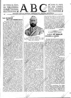 ABC MADRID 22-05-1916 página 3