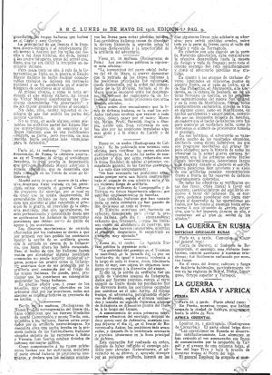 ABC MADRID 22-05-1916 página 9