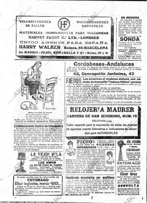 ABC MADRID 23-05-1916 página 24