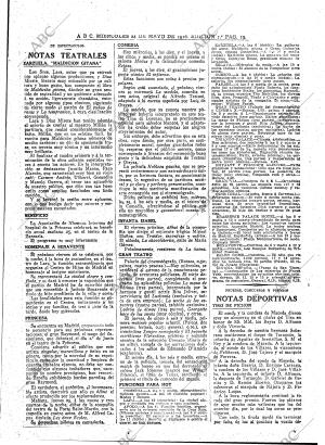ABC MADRID 24-05-1916 página 19
