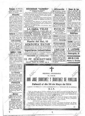 ABC MADRID 24-05-1916 página 24