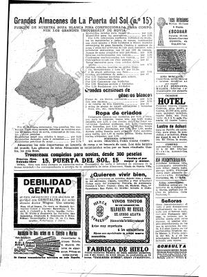 ABC MADRID 24-05-1916 página 29