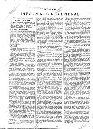 ABC MADRID 25-05-1916 página 12