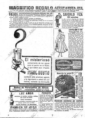 ABC MADRID 25-05-1916 página 26