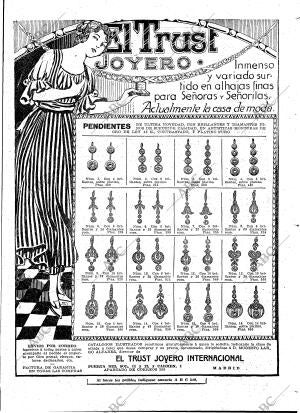 ABC MADRID 25-05-1916 página 27