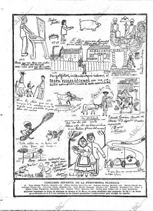 ABC MADRID 25-05-1916 página 28