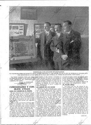ABC MADRID 25-05-1916 página 6