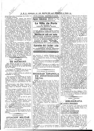 ABC MADRID 27-05-1916 página 15