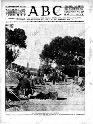 ABC MADRID 30-05-1916