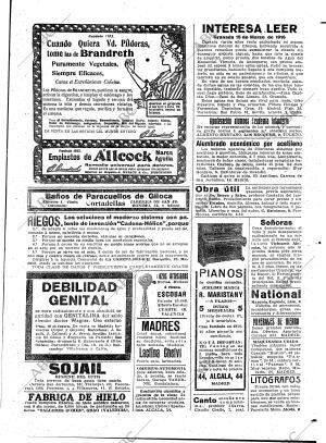 ABC MADRID 31-05-1916 página 25