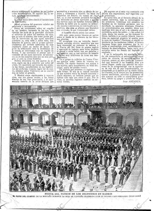 ABC MADRID 31-05-1916 página 5