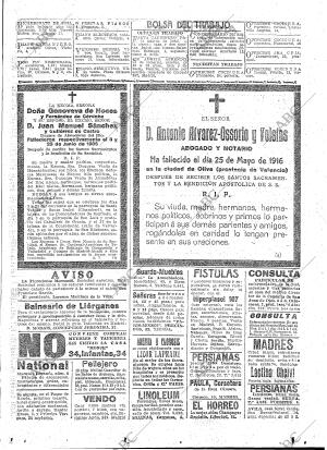ABC MADRID 02-06-1916 página 21