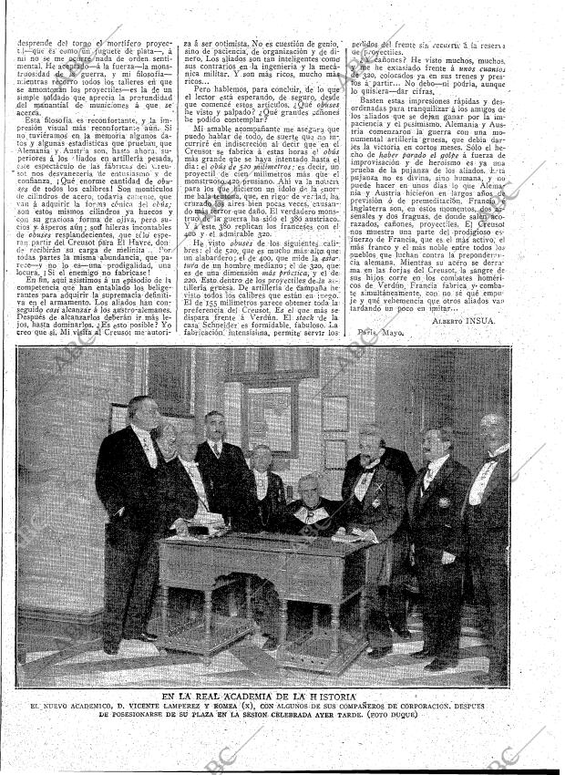 ABC MADRID 02-06-1916 página 5