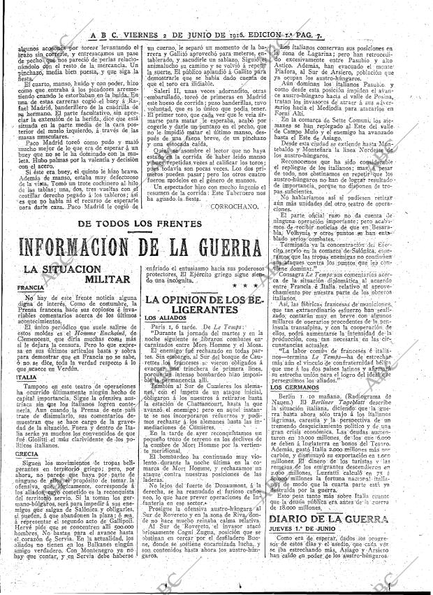 ABC MADRID 02-06-1916 página 7