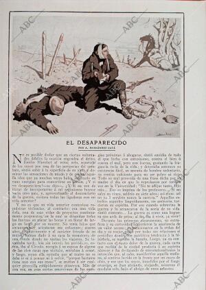 BLANCO Y NEGRO MADRID 04-06-1916 página 24
