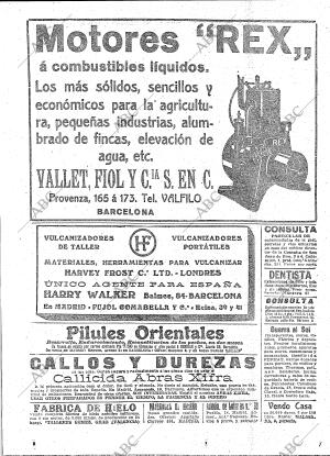 ABC MADRID 10-06-1916 página 22