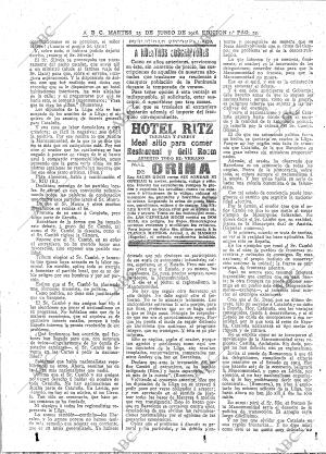 ABC MADRID 13-06-1916 página 12