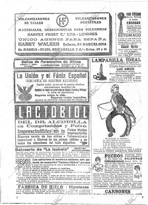 ABC MADRID 13-06-1916 página 28