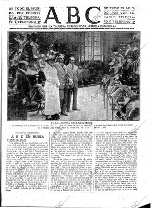 ABC MADRID 13-06-1916 página 3