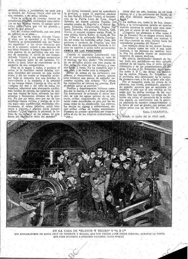 ABC MADRID 13-06-1916 página 5
