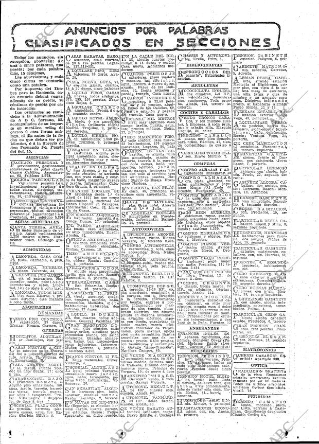 ABC MADRID 17-06-1916 página 19