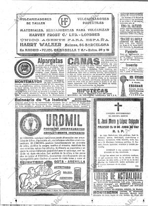ABC MADRID 17-06-1916 página 22