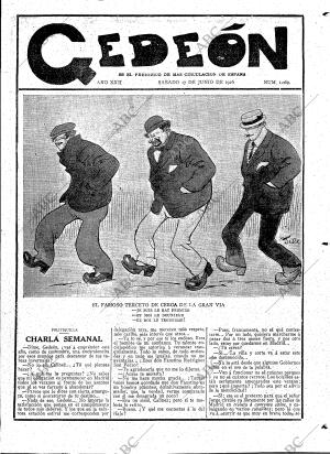 ABC MADRID 17-06-1916 página 23