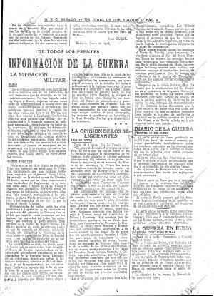 ABC MADRID 17-06-1916 página 5