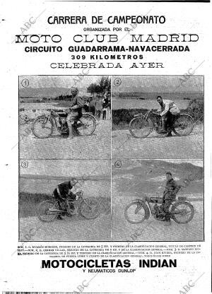 ABC MADRID 19-06-1916 página 2