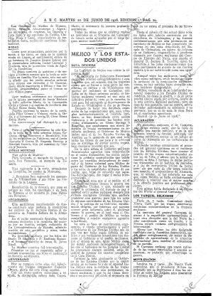 ABC MADRID 20-06-1916 página 17