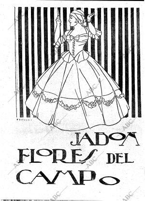ABC MADRID 20-06-1916 página 2