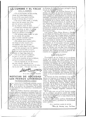 BLANCO Y NEGRO MADRID 25-06-1916 página 23