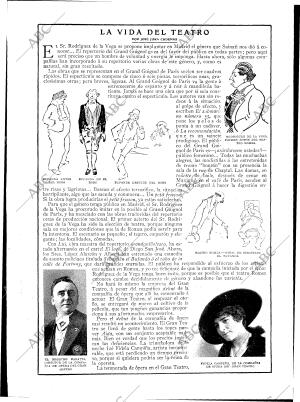 BLANCO Y NEGRO MADRID 25-06-1916 página 28
