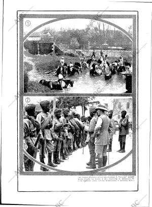 BLANCO Y NEGRO MADRID 25-06-1916 página 34