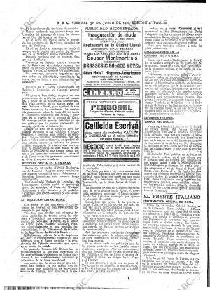 ABC MADRID 30-06-1916 página 10