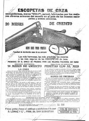 ABC MADRID 30-06-1916 página 19