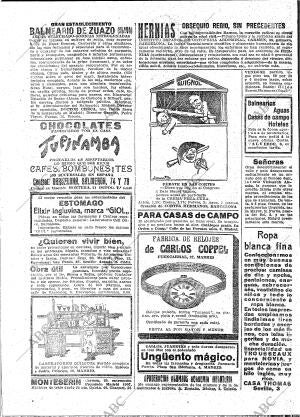 ABC MADRID 30-06-1916 página 22