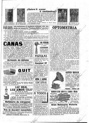 ABC MADRID 30-06-1916 página 23