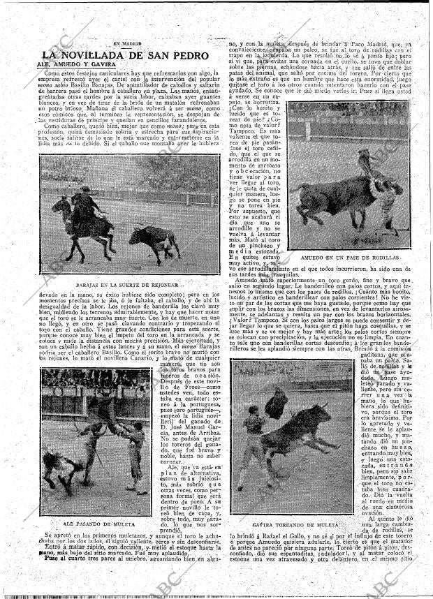 ABC MADRID 30-06-1916 página 6