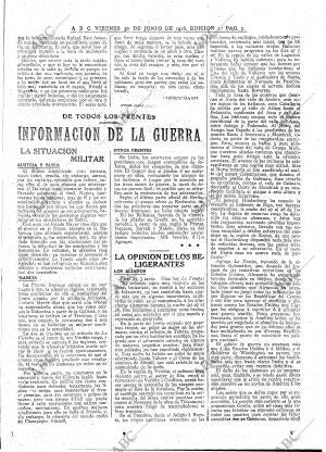 ABC MADRID 30-06-1916 página 7