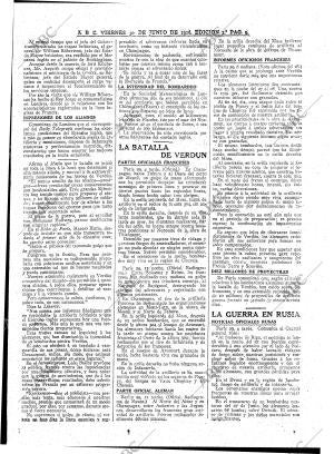 ABC MADRID 30-06-1916 página 9