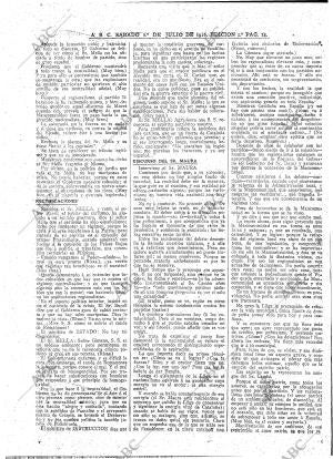 ABC MADRID 01-07-1916 página 14