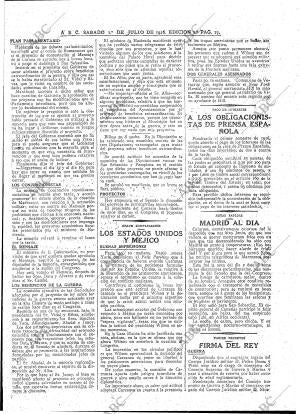 ABC MADRID 01-07-1916 página 17