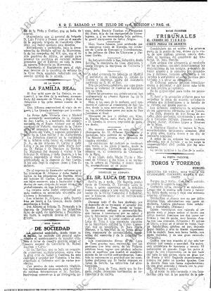 ABC MADRID 01-07-1916 página 18