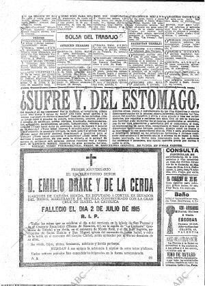 ABC MADRID 01-07-1916 página 24