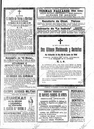 ABC MADRID 01-07-1916 página 25